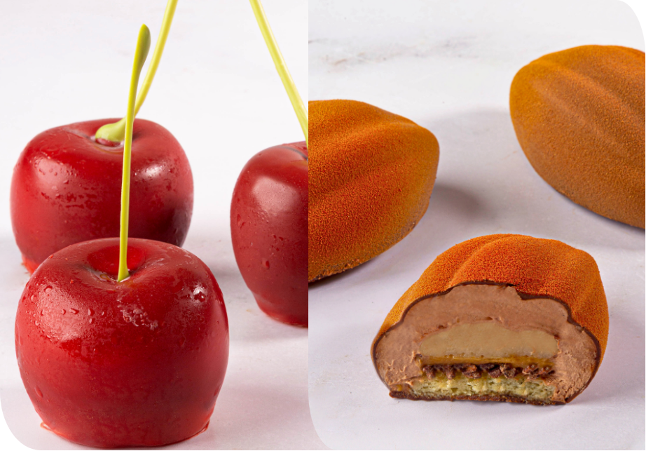 From Signature to Fruit - Realistic Fruit Recipe Book